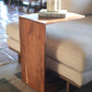 Acacia Wood Sofa Accent Table By Kalalou | Side Tables | Modishstore