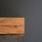 Recycled And Acacia Wood Console Table With Two Drawers By Kalalou | Console Tables | Modishstore - 4