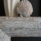 Recycled Whitewashed Wood Console By Kalalou | Console Tables | Modishstore - 3