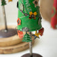 Recycled Iron Christmas Trees Set Of 2 By Kalalou | Christmas Trees | Modishstore - 3
