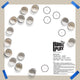 Template Kit - ODET Seed, ~24"x24" By Gold Leaf