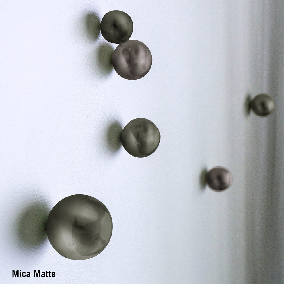 Template Kit - DUO Orb, ~59"W By Gold Leaf | Wall Art | Modishstore - 10