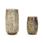 Speckled Vases Set Of 4 By Tozai Home | Vases | Modishstore - 2