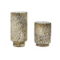 Speckled Vases Set Of 4 By Tozai Home | Vases | Modishstore - 4