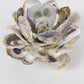 Oyster Shell Flower Votive Holder Set Of 4 By Kalalou | Candle Holders | Modishstore - 2