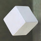 Wall Play™: Pivot, Off-White Set Of 20 By Gold Leaf