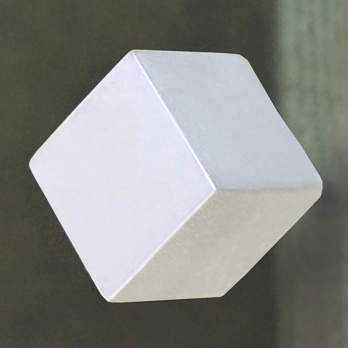 Wall Play™: Pivot, Off-White Set Of 20 By Gold Leaf