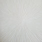 Groove 20.4"SQ, Cream By Gold Leaf | Wall Art | Modishstore - 10