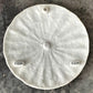 Basket 23.3"D Medallion, Brown Wash By Gold Leaf | Wall Art | Modishstore - 4