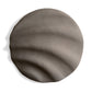 Cascade 18.5"D, Grey DK By Gold Leaf | Wall Art | Modishstore - 4