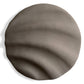 Cascade 28.5"D, Grey DK By Gold Leaf | Wall Art | Modishstore - 4