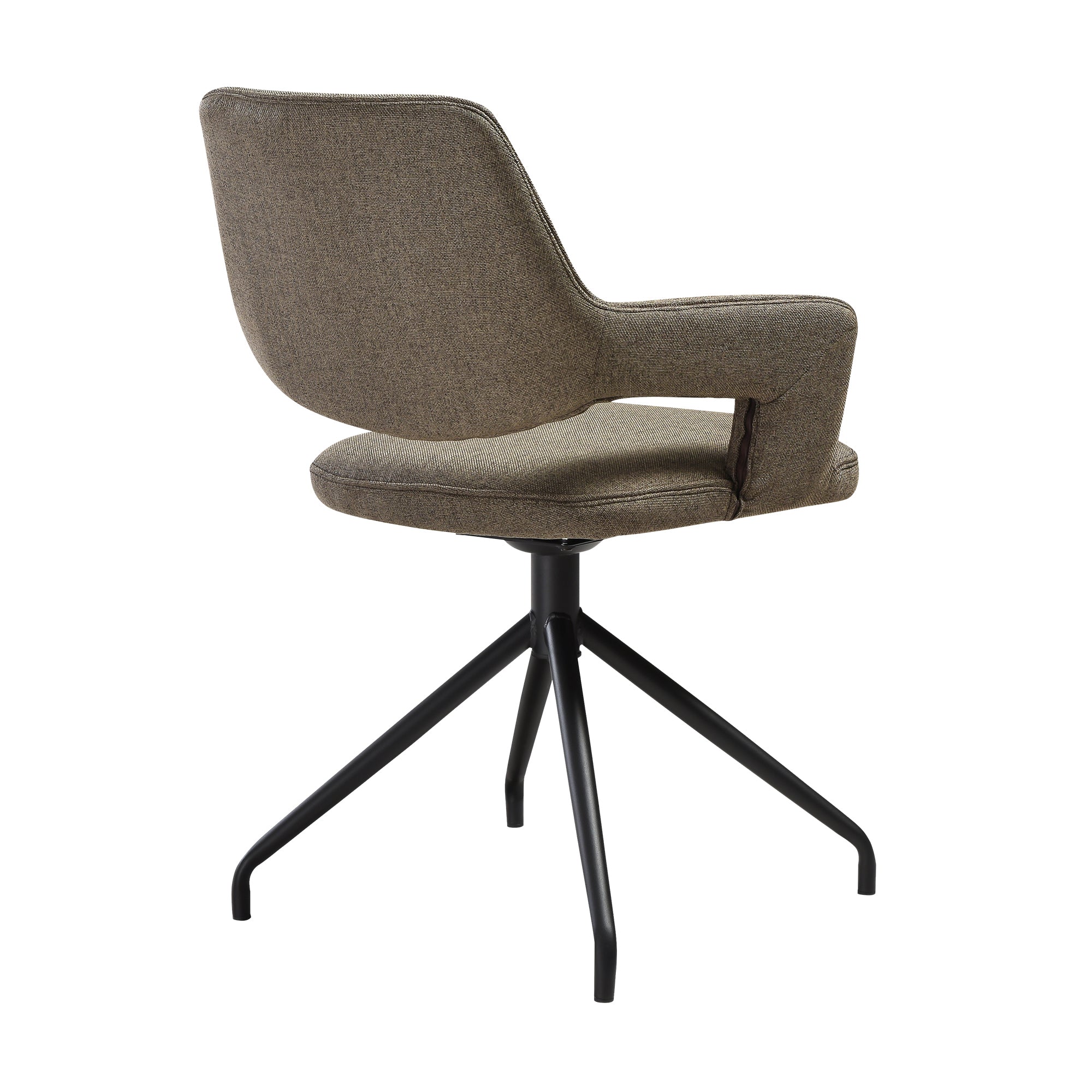 Armen Living Knox Penny Dining Set - Thumbnail 5