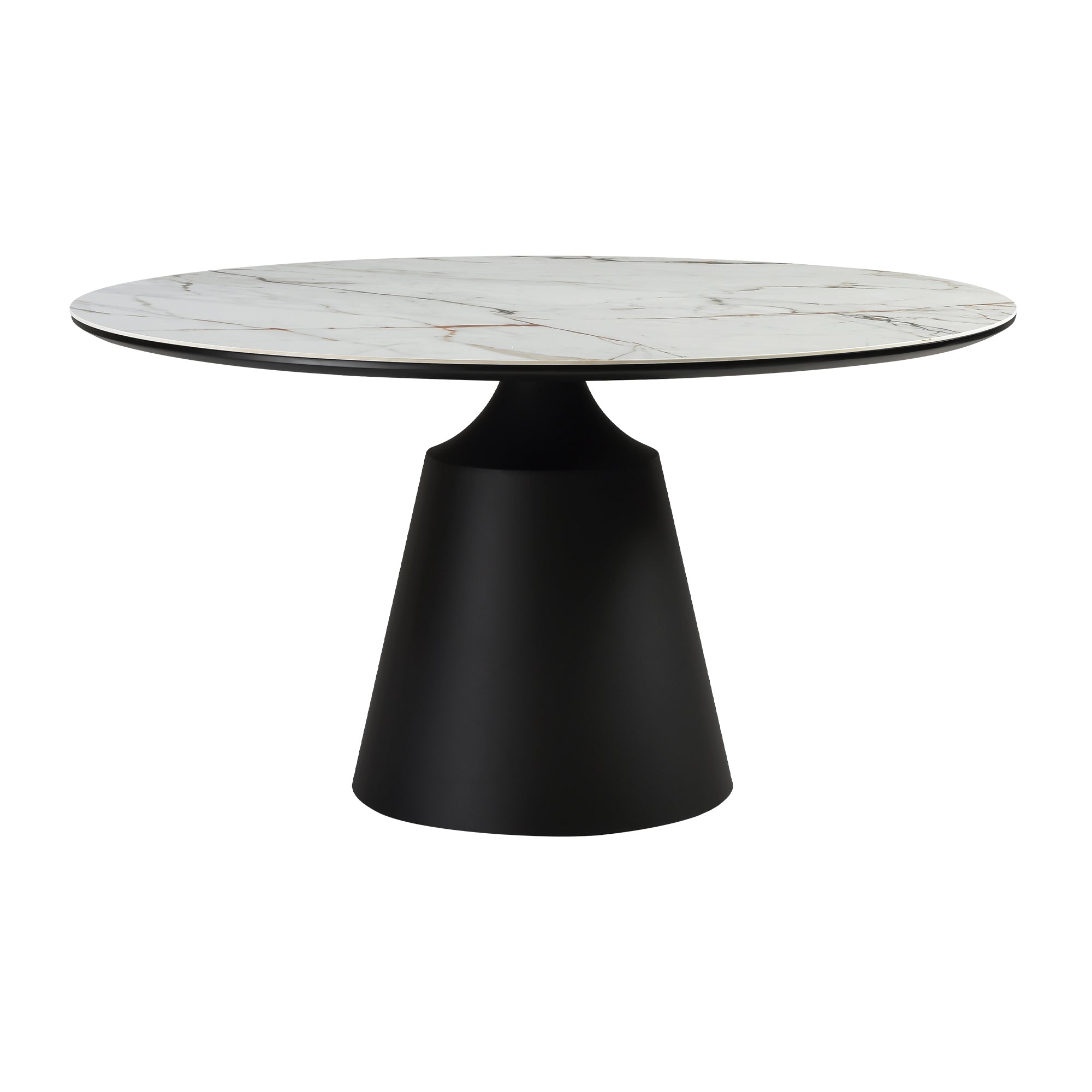 Armen Living Knox Penny Dining Set