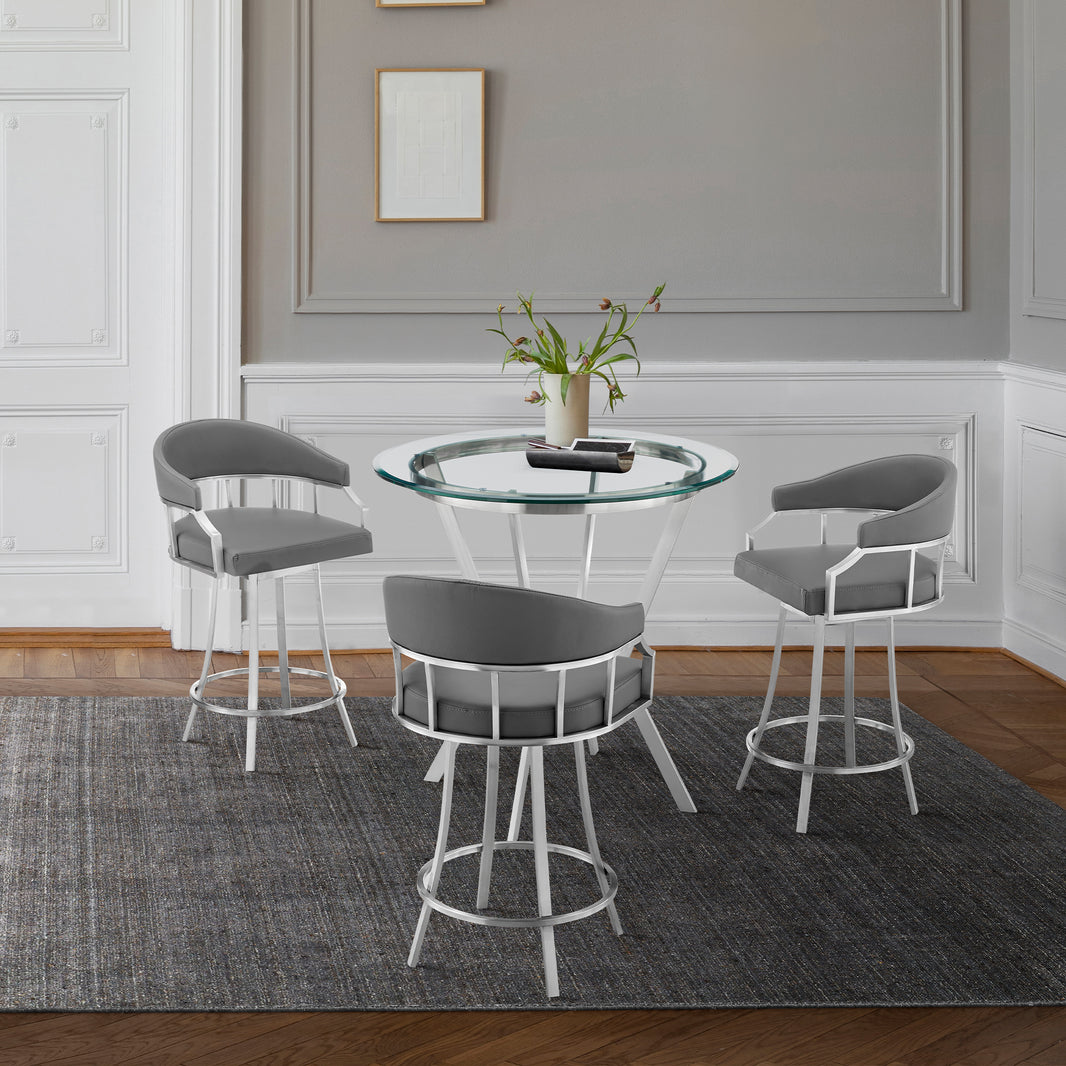 Armen Living Dining Sets – Page 3 – Modish Store