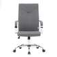 LeisureMod Sonora Modern High-Back Leather Office Chair | Office Chairs | Modishstore - 30
