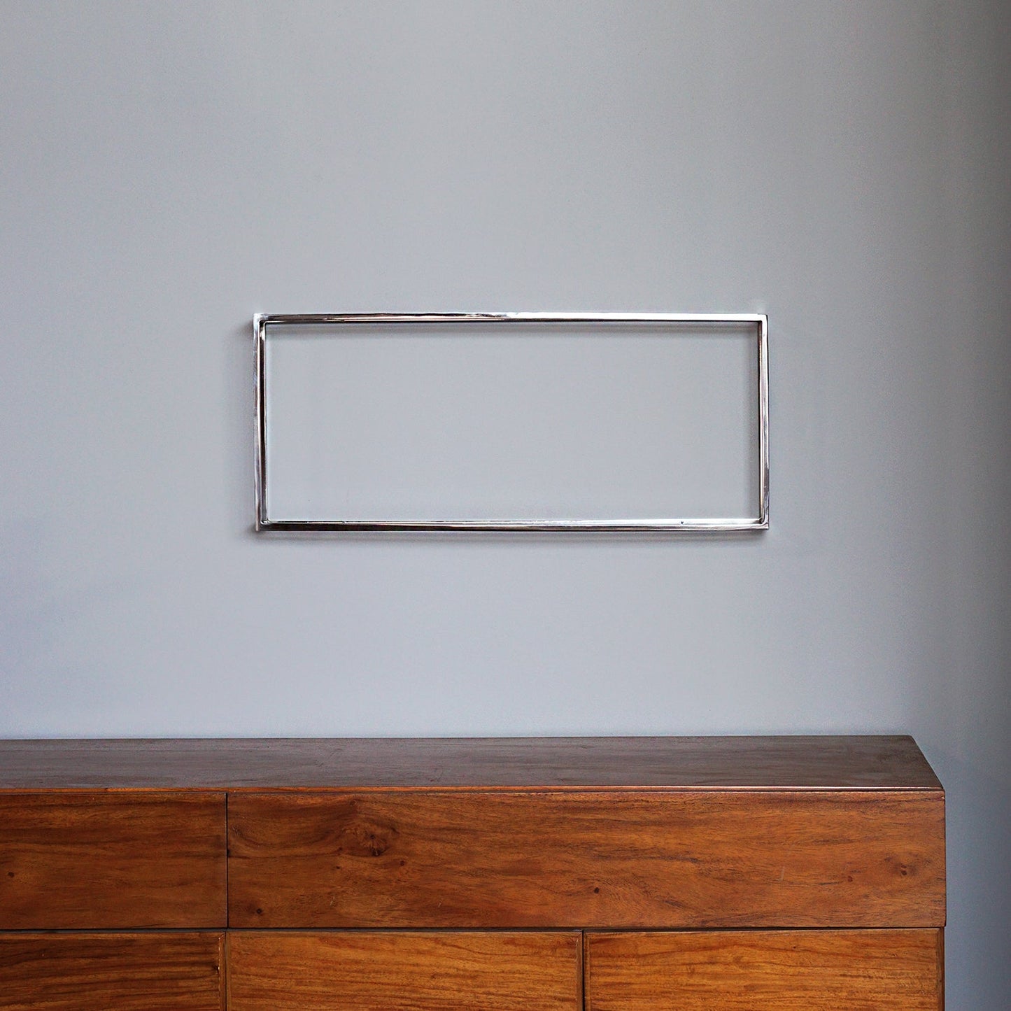 Centro 10"x24" Frame By Gold Leaf | Frames | Modishstore - 3