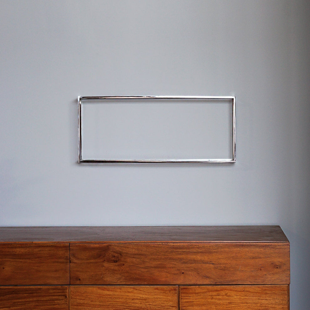 Centro 10"x24" Frame By Gold Leaf | Frames | Modishstore - 3