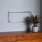 Centro 10"x24" Frame By Gold Leaf | Frames | Modishstore - 1