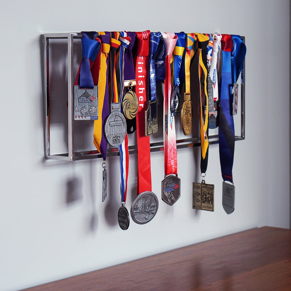 Centro 10"x24" Frame By Gold Leaf | Frames | Modishstore - 9