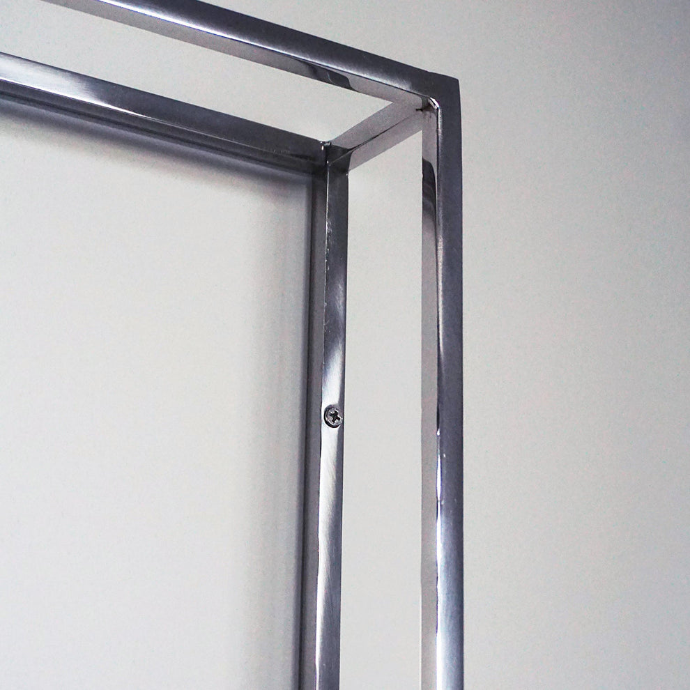 Centro 10"x24" Frame By Gold Leaf | Frames | Modishstore - 8