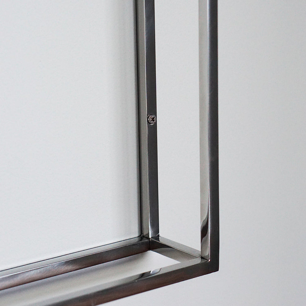 Centro 10"x24" Frame By Gold Leaf | Frames | Modishstore - 7