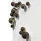 Wall Play™: Orb, Mica Gloss, Set/10 By Gold Leaf | Wall Art | Modishstore - 3