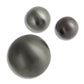 Wall Play™: Orb, Mica Matte, Set/10 By Gold Leaf | Wall Art | Modishstore - 4