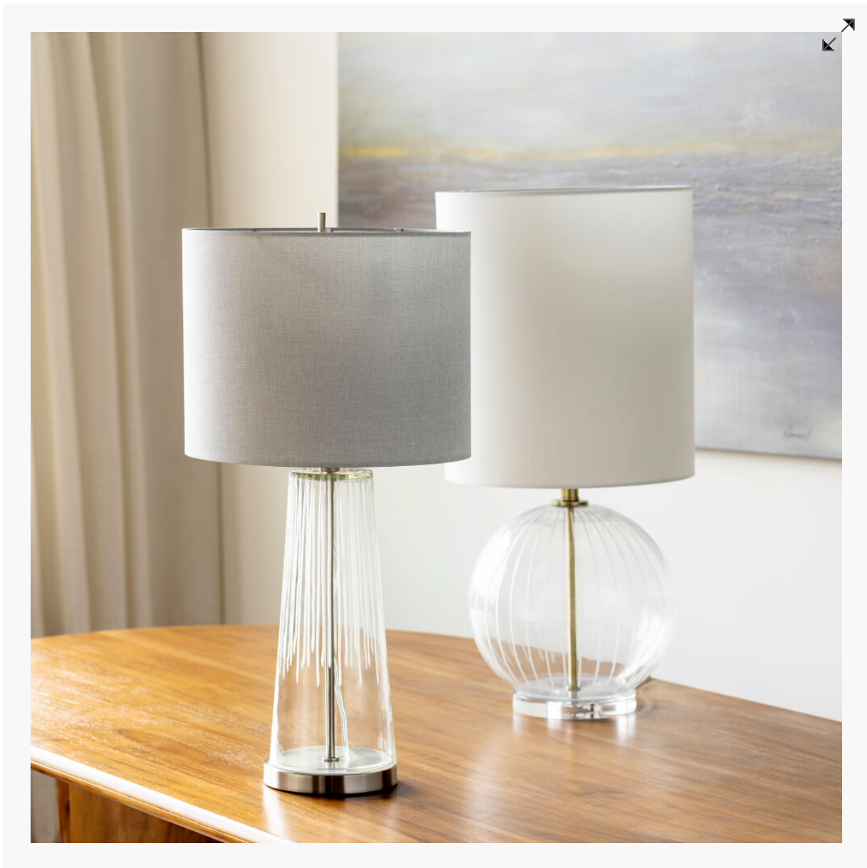 Surya Richland Wall Decor - RCL8000-3060