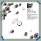 Template Kit - SOL Orb, ~24"x24" By Gold Leaf