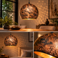Cosmos Firefly Pendant Light