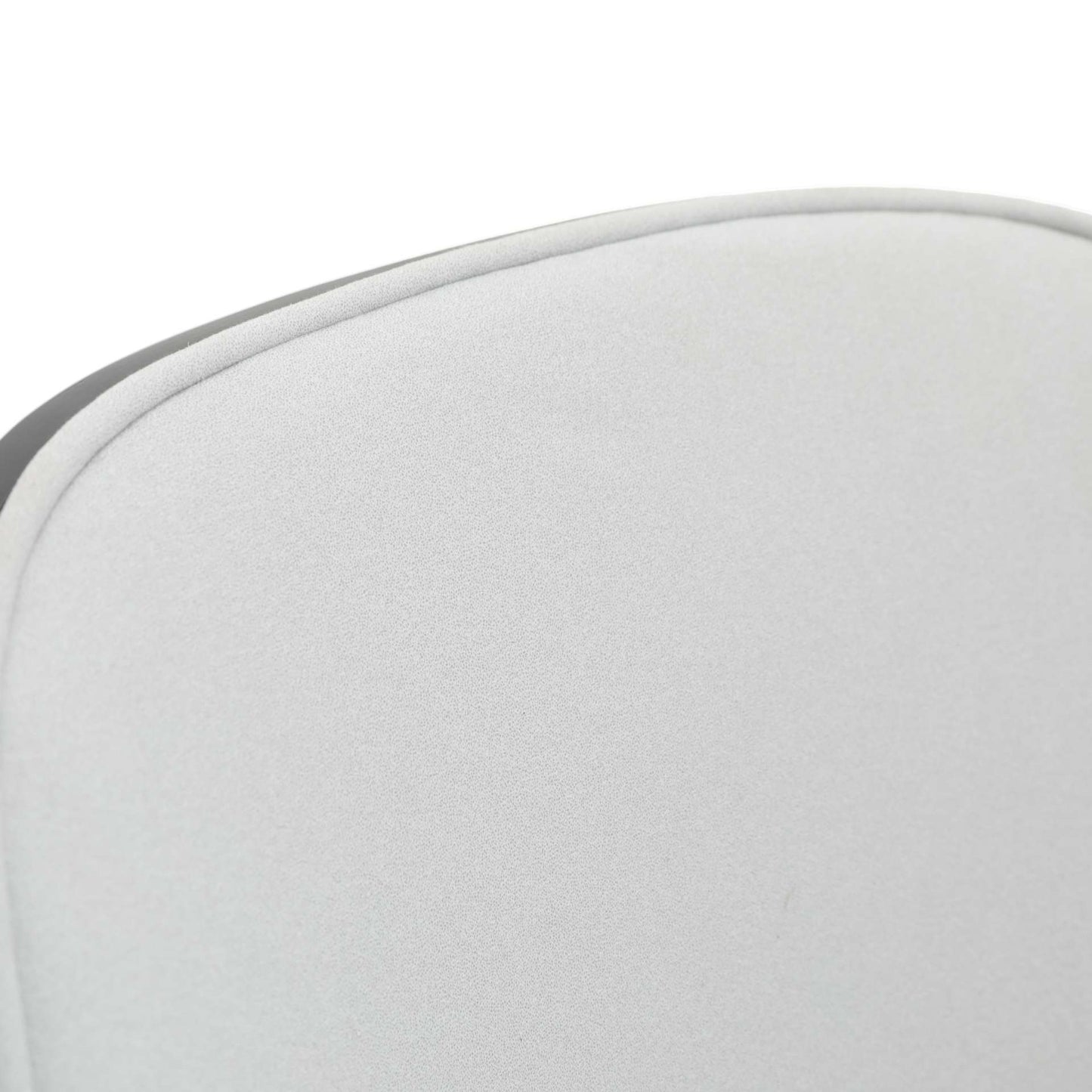 LeisureMod Tule Mid-Century Modern Dining Side Chair with Velvet Seat - TCBL18BU | Dining Chairs | Modishstore - 10