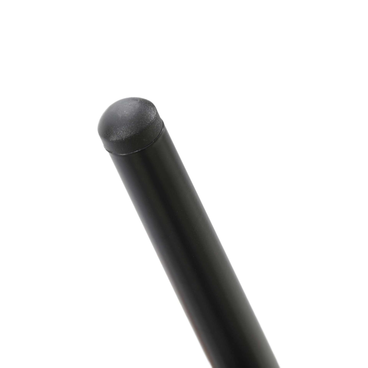 LeisureMod Tule Mid-Century Modern Dining Side Chair with Velvet Seat - TCBL18BU | Dining Chairs | Modishstore - 24