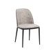 LeisureMod Tule Mid-Century Modern Dining Side Chair with Velvet Seat - TCBL18BU | Dining Chairs | Modishstore - 15