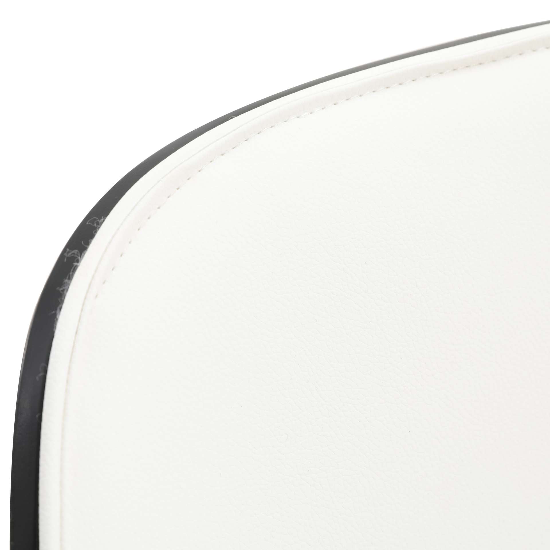 LeisureMod Tule Mid-Century Modern Dining Side Chair with Velvet Seat - TCBL18BU | Dining Chairs | Modishstore - 31