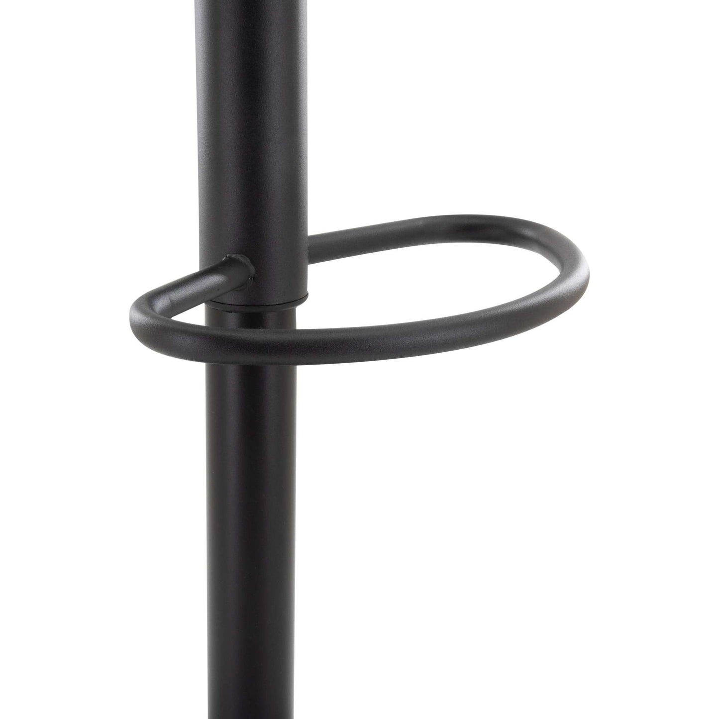 LeisureMod Tilbury Modern Adjustable Bar Stool With Footrest & 360-Degree Swivel | Bar Stools | Modishstore - 19