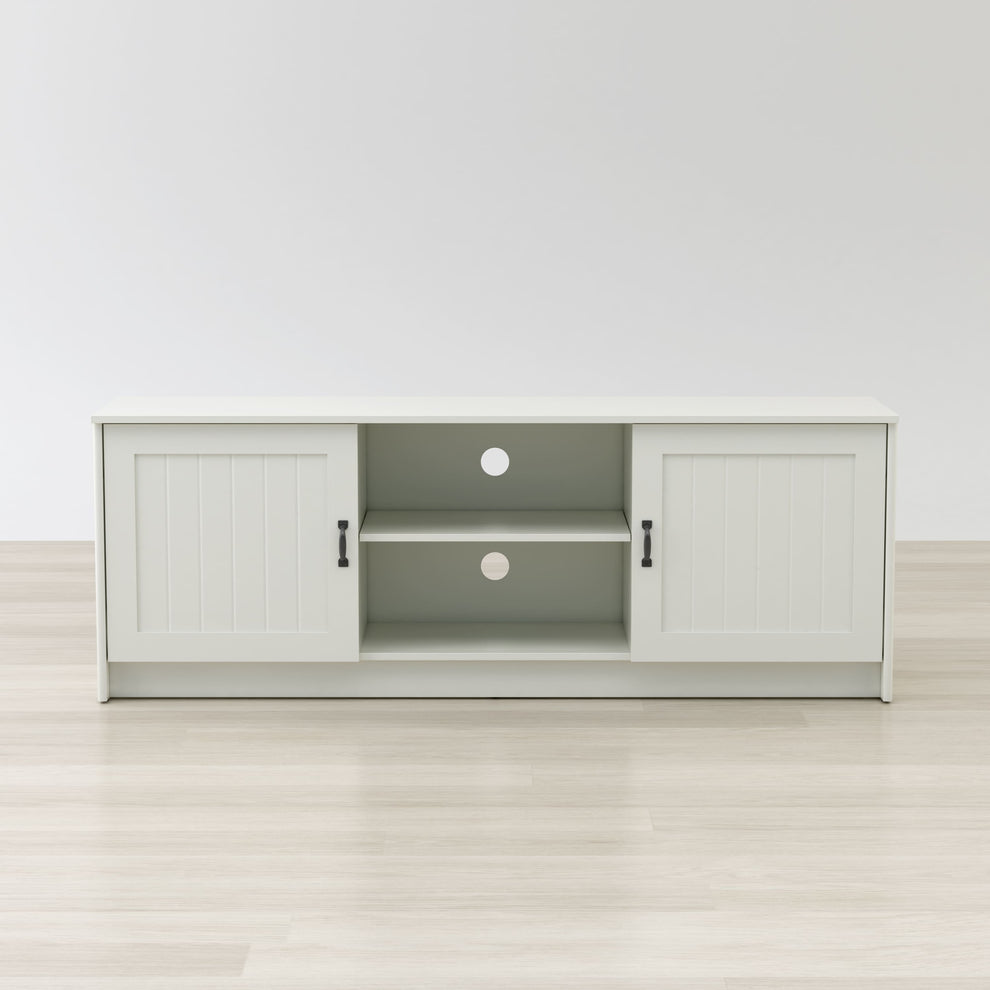 Ashley 63" TV Stand By Anderson Teak | TV Stands | Modishstore - 6