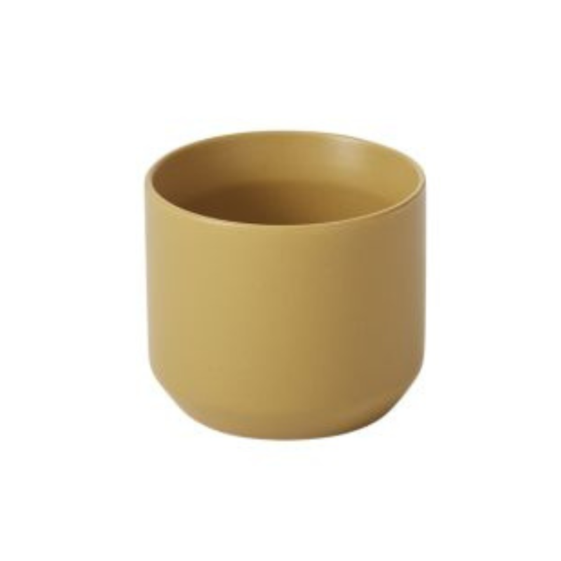 Kendall Collection 3.25"x 2.75" Pot Set of 6 By Accent Decor | Planters, Troughs & Cachepots | Modishstore - 5