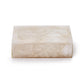 White Quartz Box Set Of 2 By Tozai Home | Decorative Boxes | Modishstore - 4