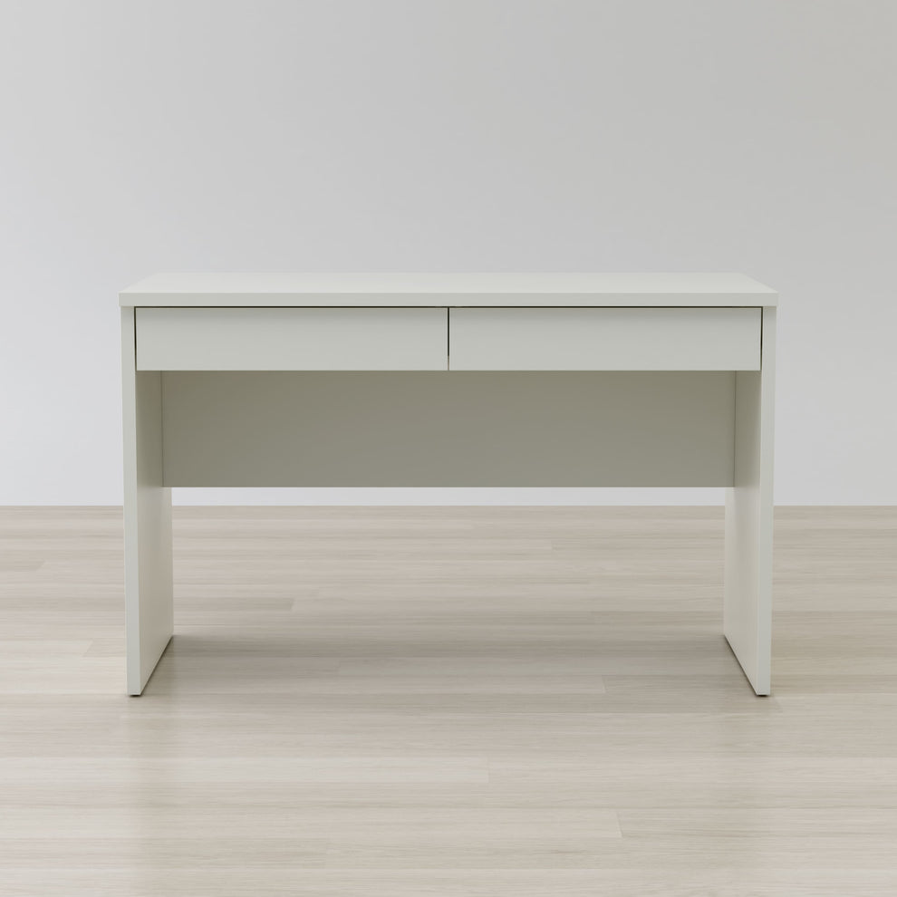 Sira 47" Desk By Anderson Teak | Desks | Modishstore - 6