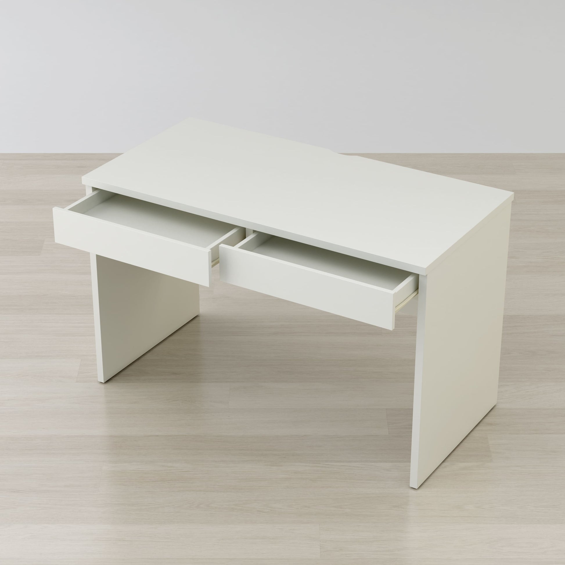 Sira 47" Desk By Anderson Teak | Desks | Modishstore - 4