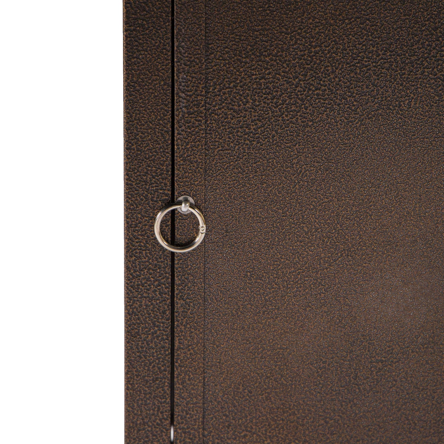 LeisureMod Walbrooke Black Patio Square Tank Holder | FIRE PITS | Modishstore - 16