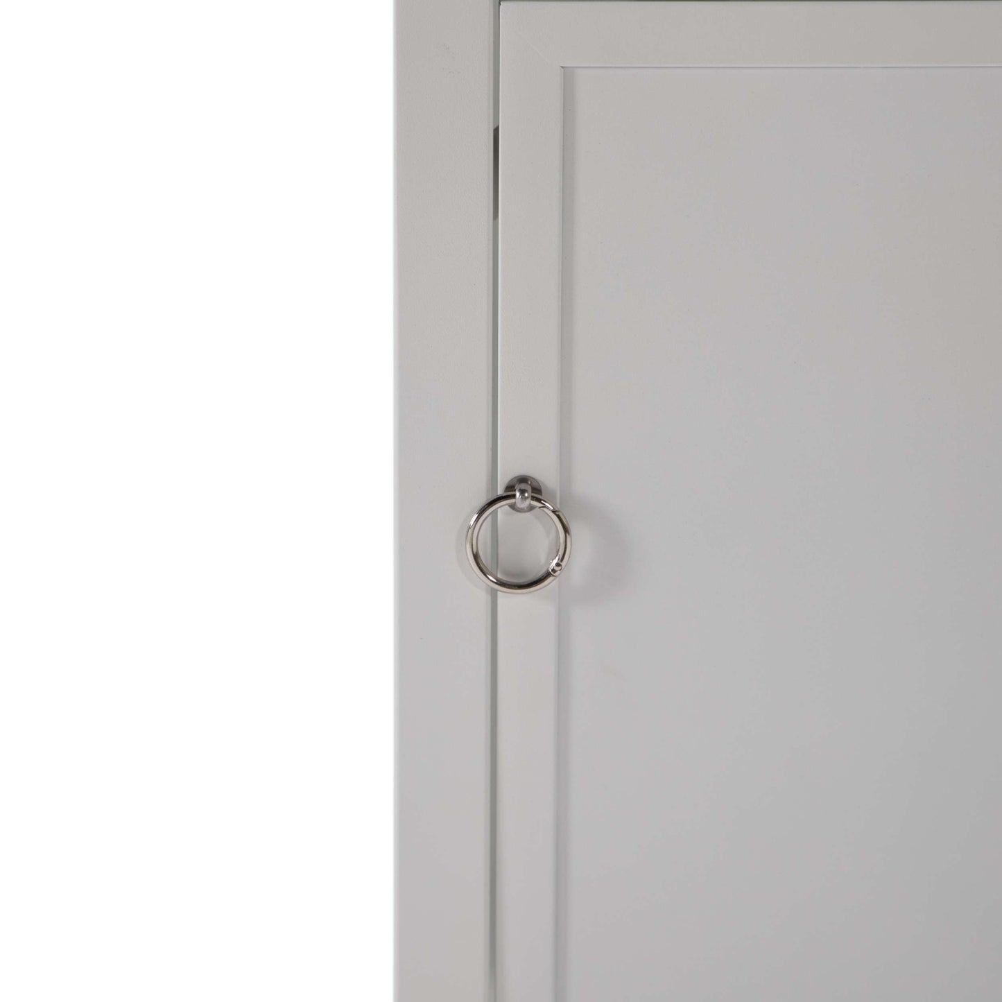 LeisureMod Walbrooke Black Patio Square Tank Holder | FIRE PITS | Modishstore - 33