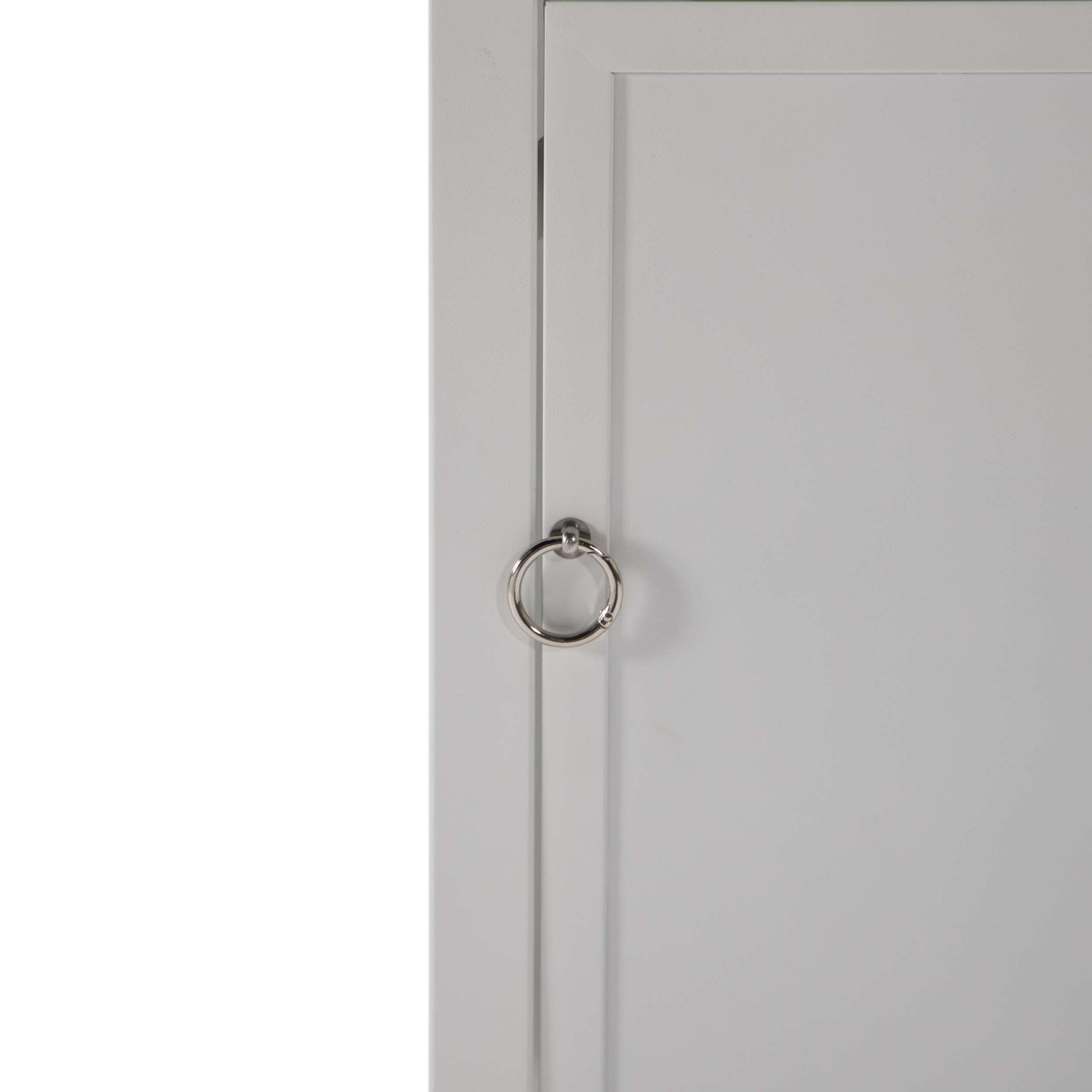 LeisureMod Walbrooke Black Patio Square Tank Holder | FIRE PITS | Modishstore - 33