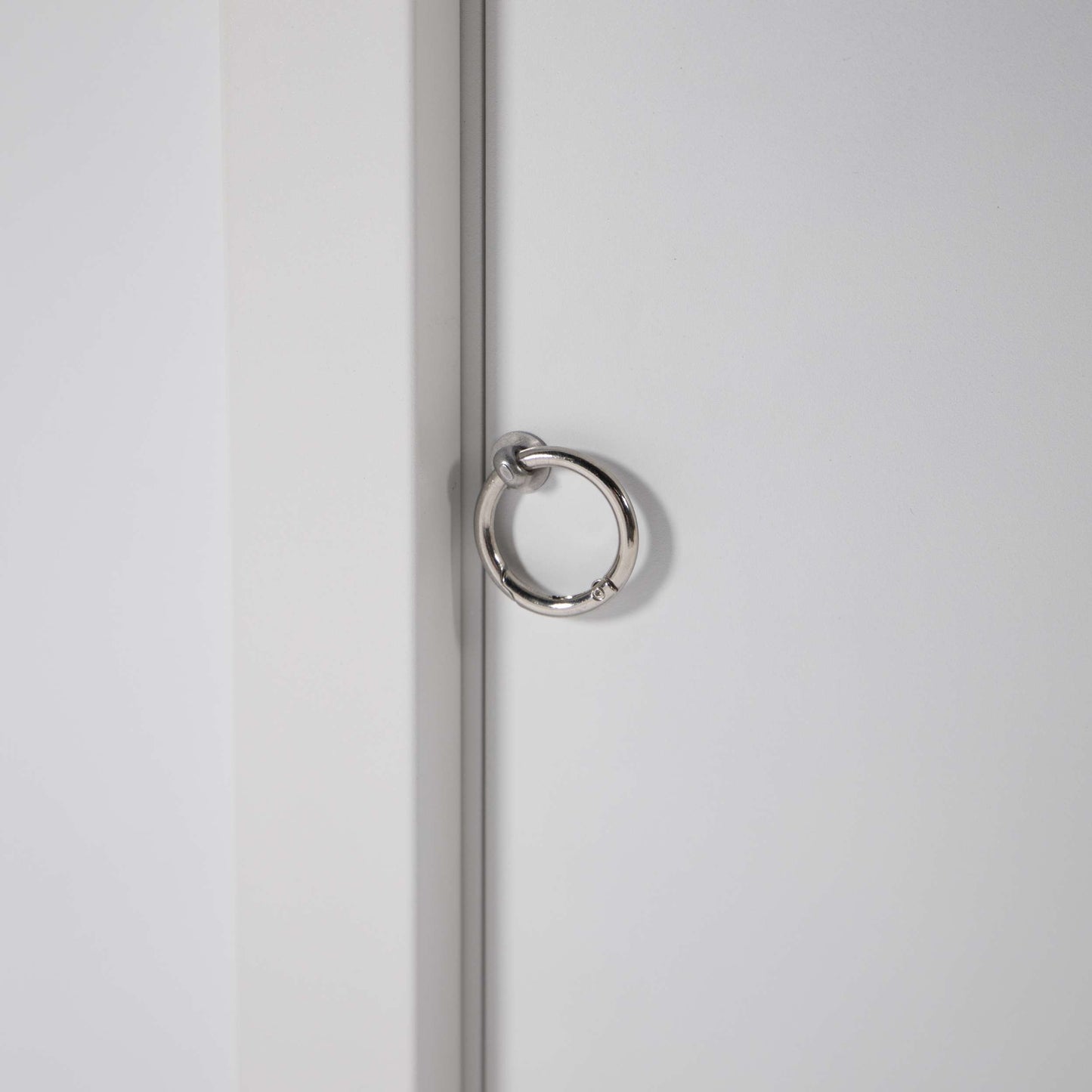 LeisureMod Walbrooke Black Patio Round Tank Holder | FIRE PITS | Modishstore - 33