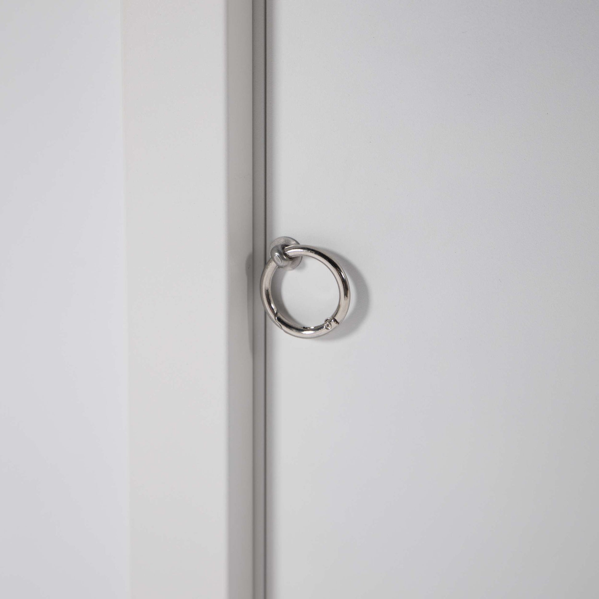 LeisureMod Walbrooke Black Patio Round Tank Holder | FIRE PITS | Modishstore - 33