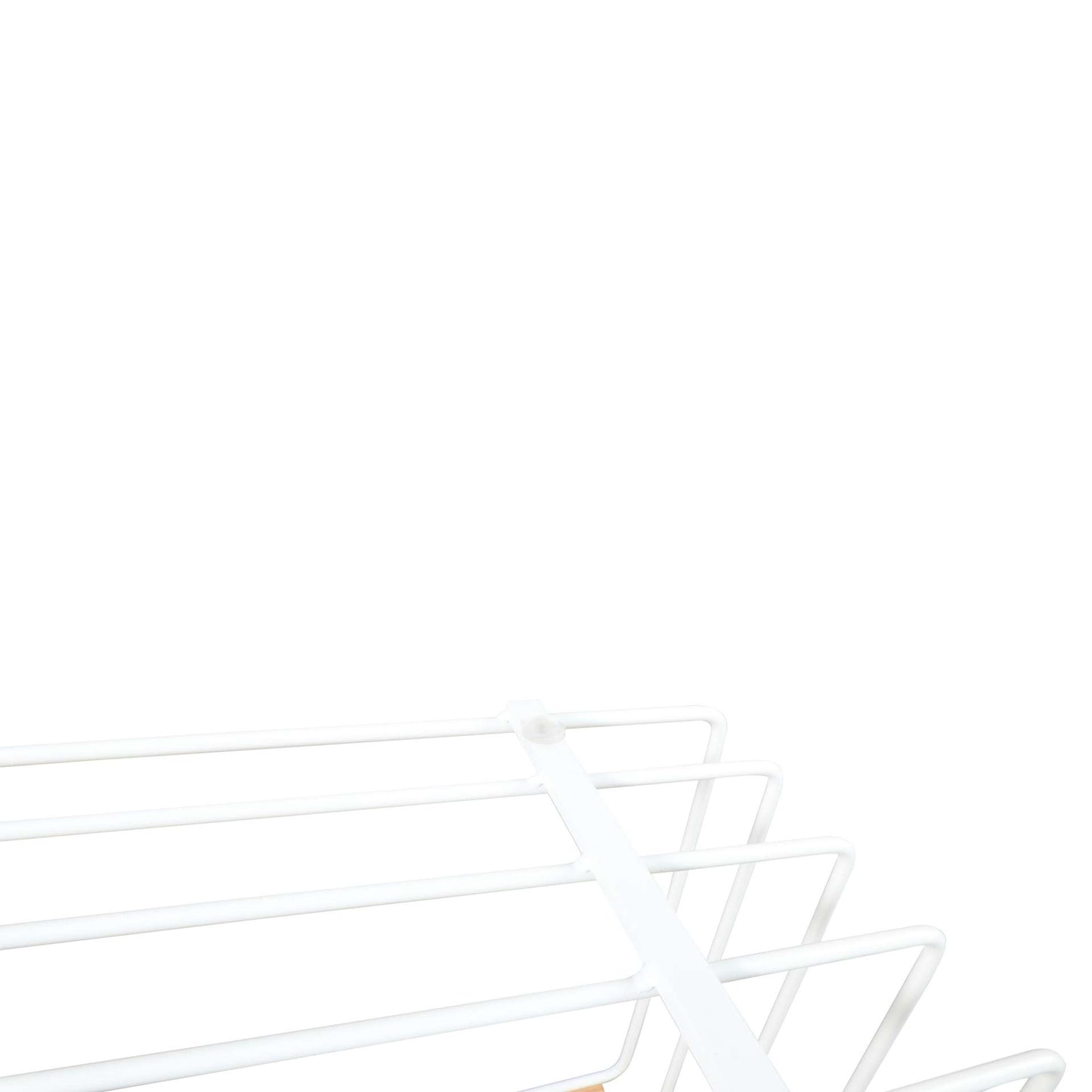 LeisureMod Walden Rectangular Coffee Table with Ash Veneer Top and Powder Coated Steel Frame | Coffee Tables | Modishstore - 16