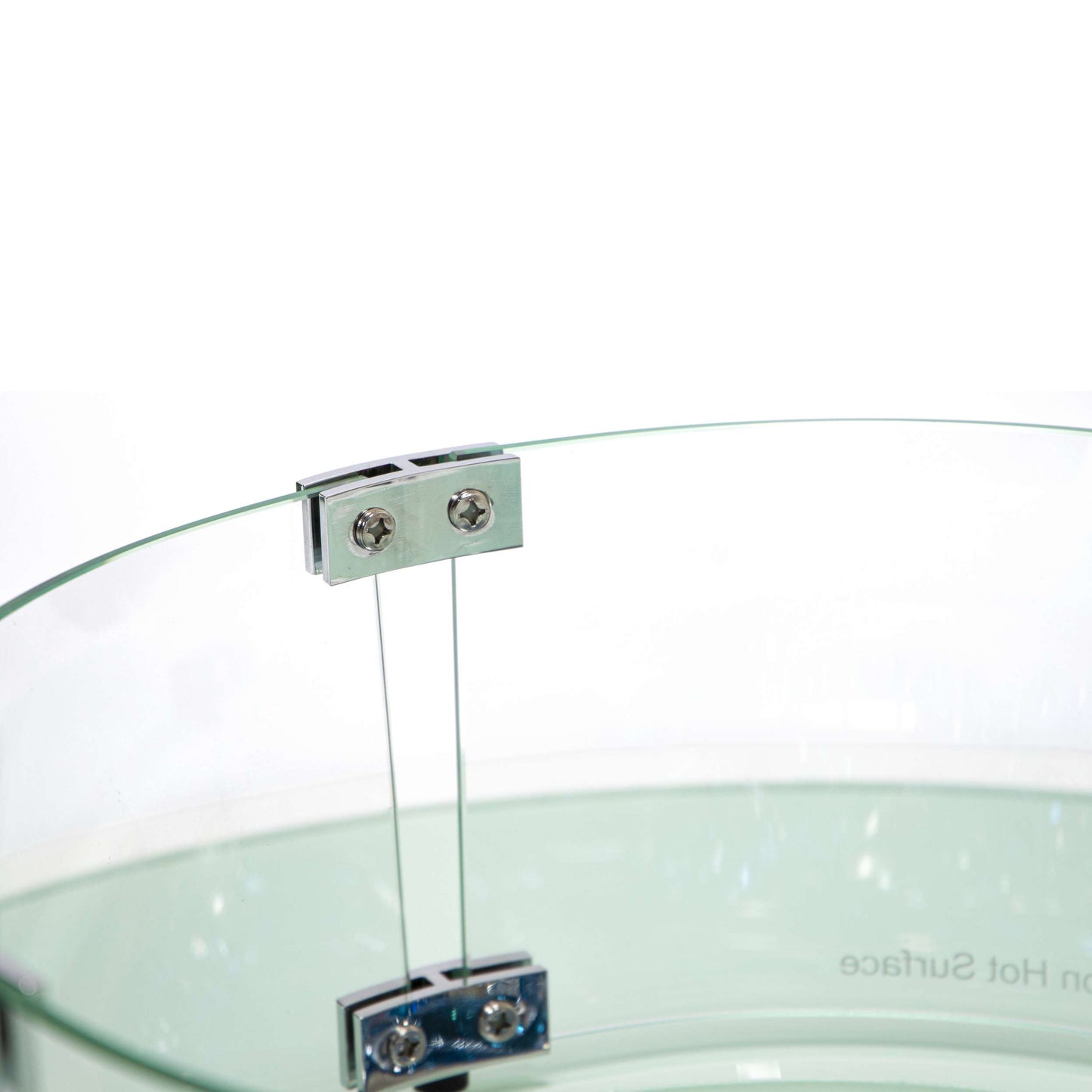 LeisureMod Walbrooke Modern White Patio Conversation With Round Fire Pit & Tank Holder | Outdoor Sofas, Loveseats & Sectionals | Modishstore - 108