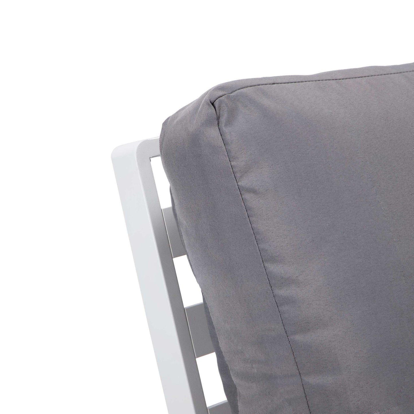 LeisureMod Walbrooke Modern 3-Piece Outdoor Patio Set | Outdoor Sofas, Loveseats & Sectionals | Modishstore - 36