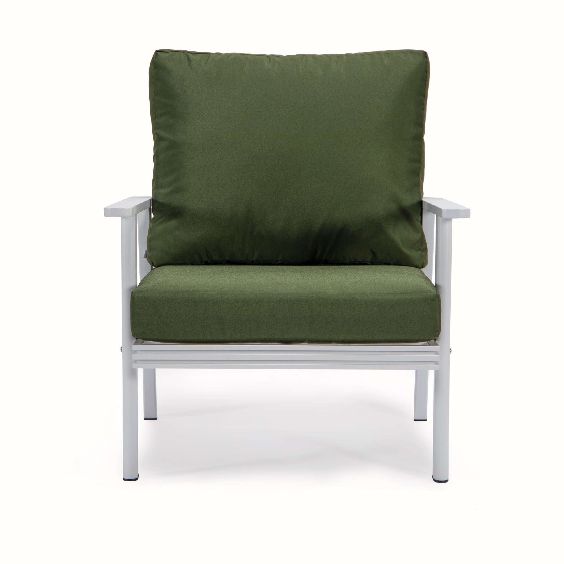 LeisureMod Walbrooke Modern 3-Piece Outdoor Patio Set | Outdoor Sofas, Loveseats & Sectionals | Modishstore - 22