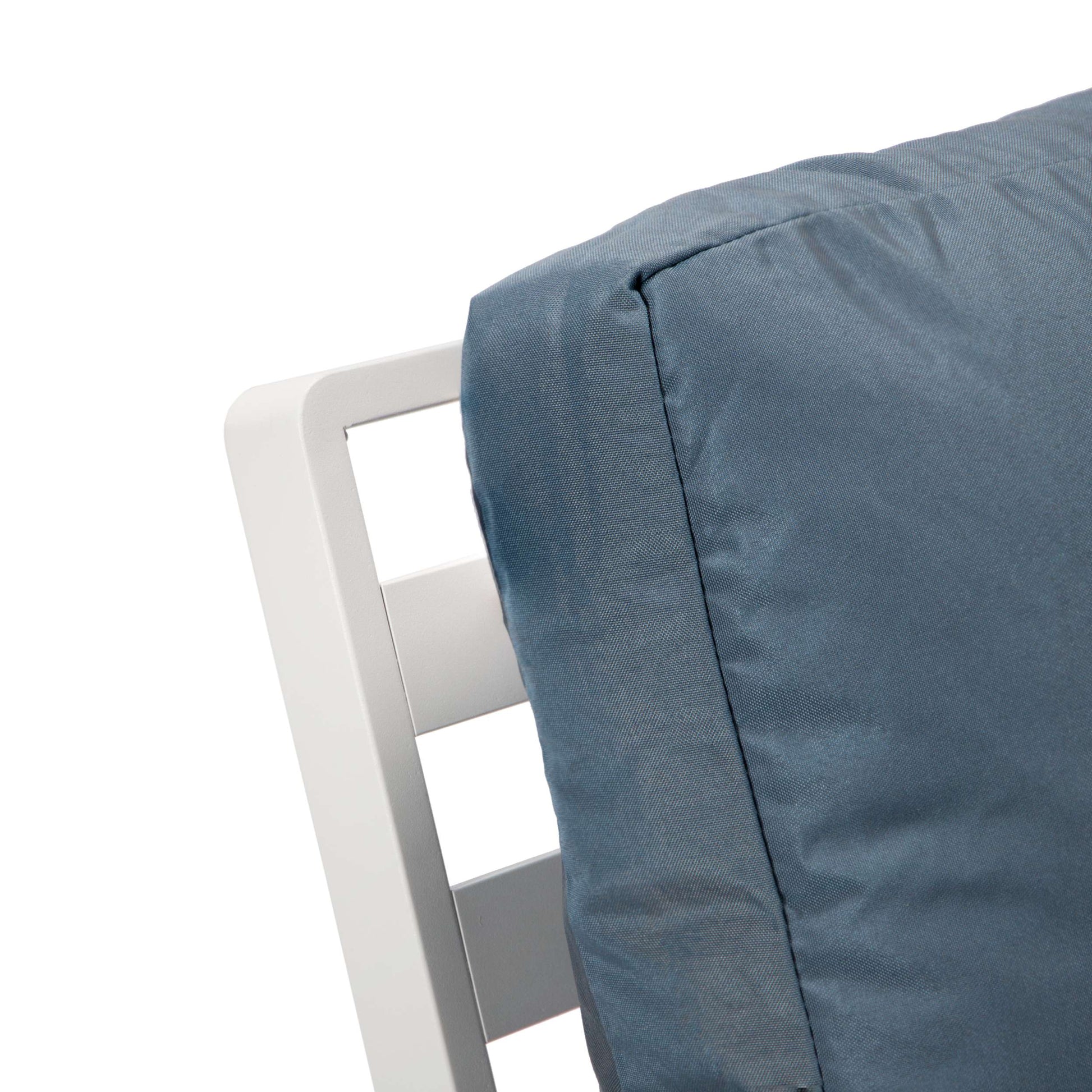 LeisureMod Walbrooke Modern 3-Piece Outdoor Patio Set | Outdoor Sofas, Loveseats & Sectionals | Modishstore - 72